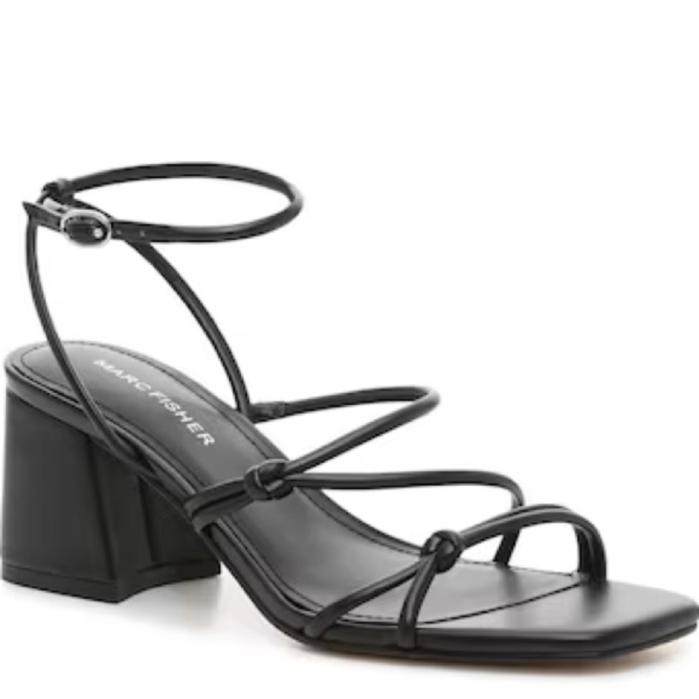 MARC FISHER - GAVERY SANDAL